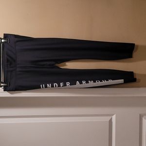Under Armour leggings
